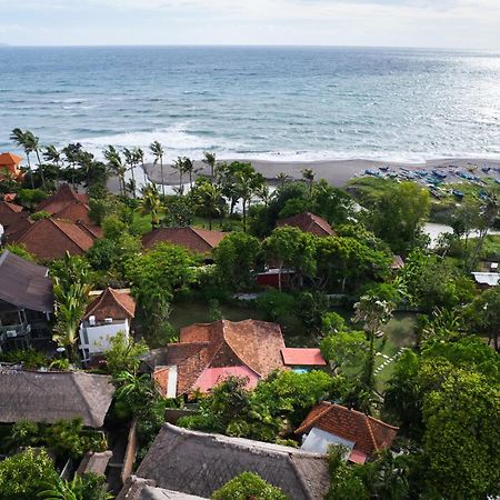 Kura Kura Beach House Canggu Exterior foto
