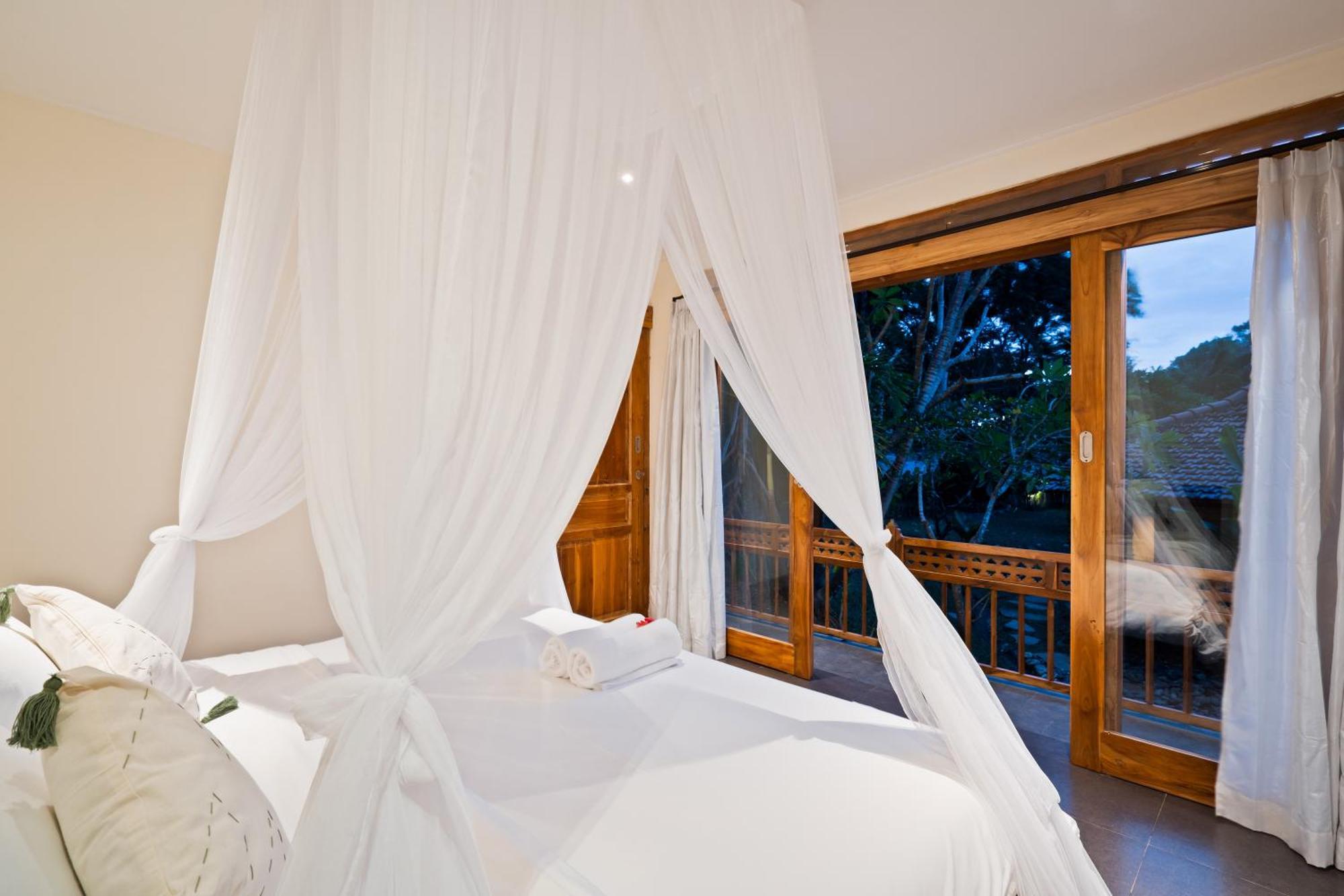 Kura Kura Beach House Canggu Exterior foto