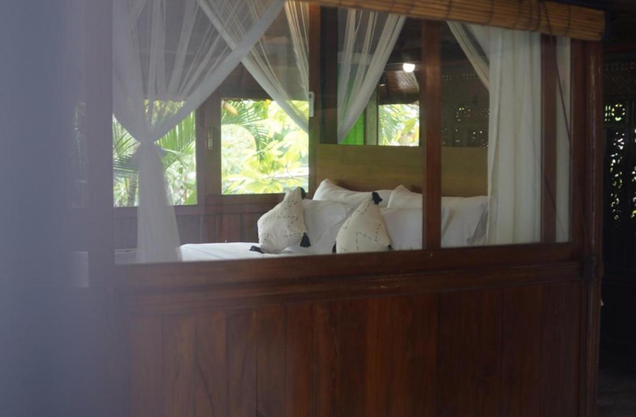 Kura Kura Beach House Canggu Exterior foto